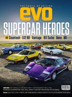 Evo